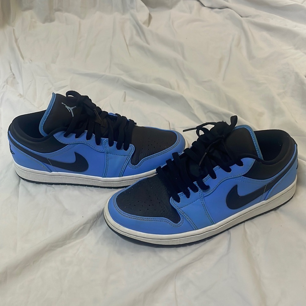 Nike Low Air Jordan